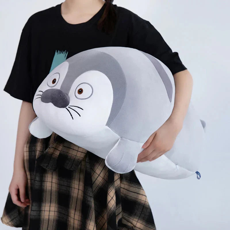 Skanto | Huge Sleeping Buddies Selene Plushies