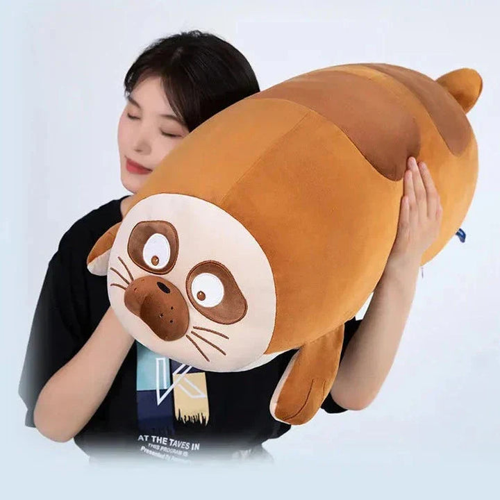 Skanto | Huge Sleeping Buddies Selene Plushies