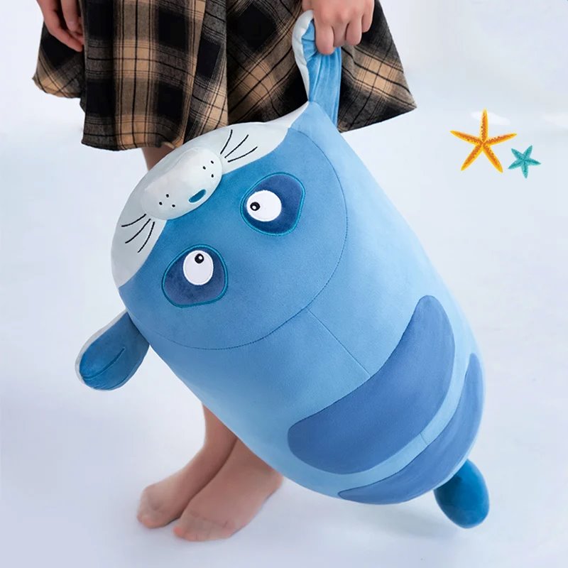 Skanto | Huge Sleeping Buddies Selene Plushies