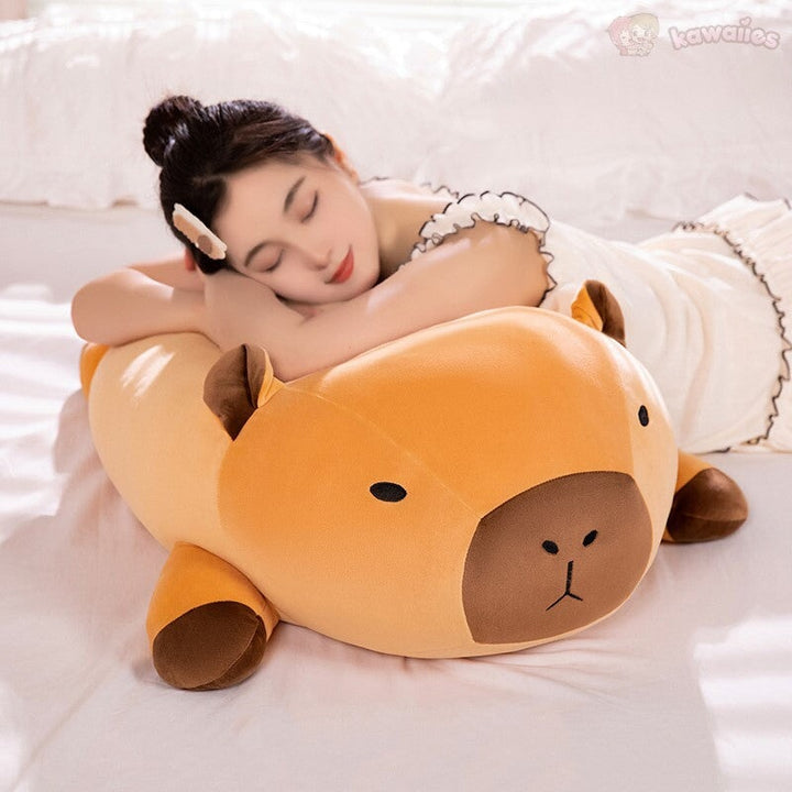 Skanto | Kjempe kosete Capybara kosedyr