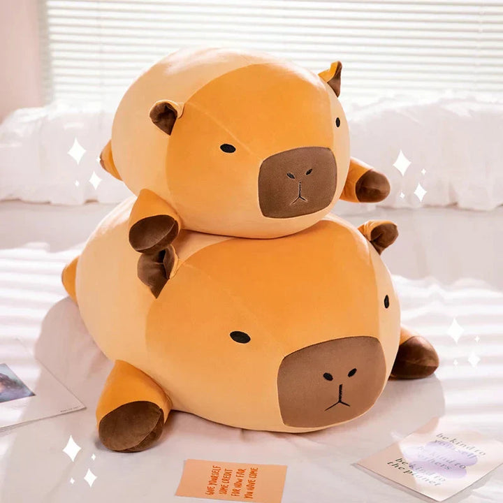 Skanto | Kjempe kosete Capybara kosedyr