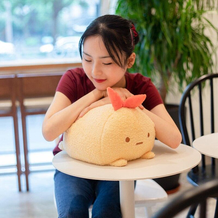 Skanto | Japansk Stekt Reke Plushie