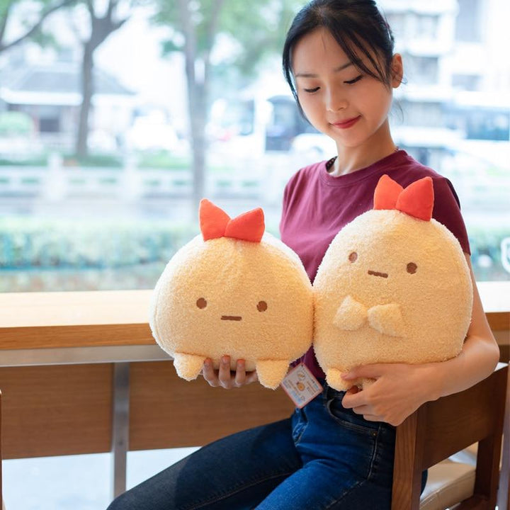 Skanto | Japansk Stekt Reke Plushie