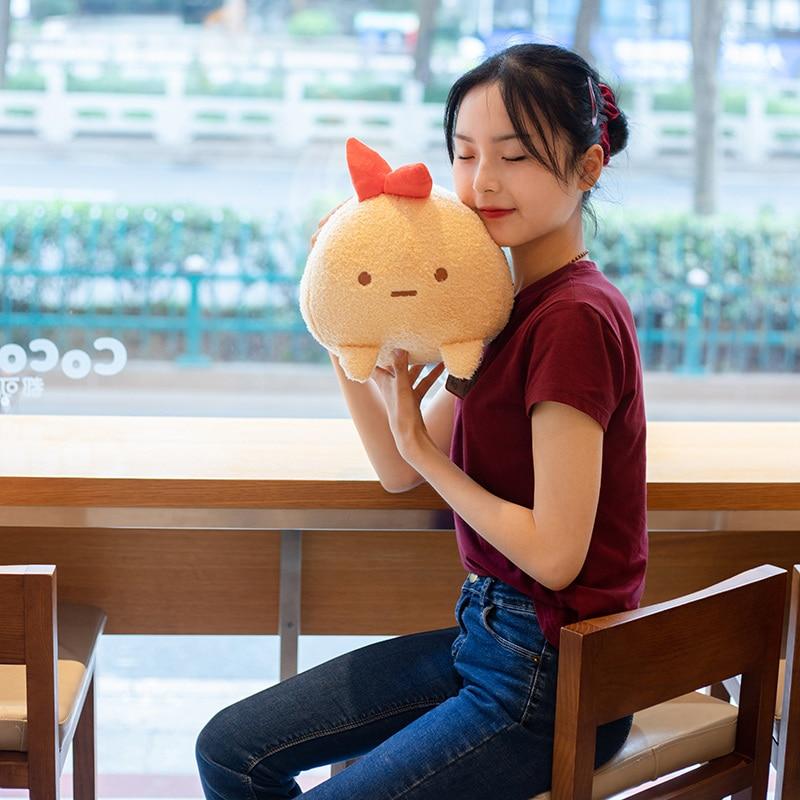 Skanto | Japansk Stekt Reke Plushie