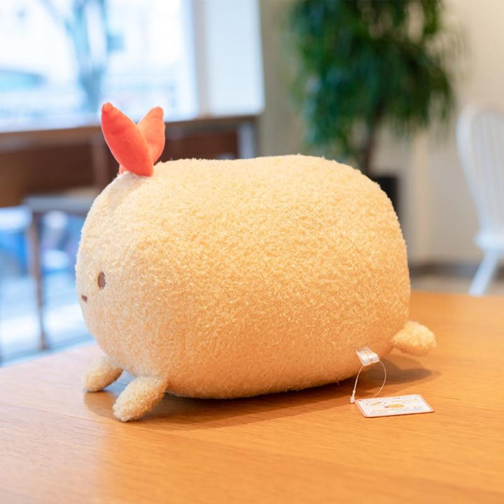 Skanto | Japansk Stekt Reke Plushie