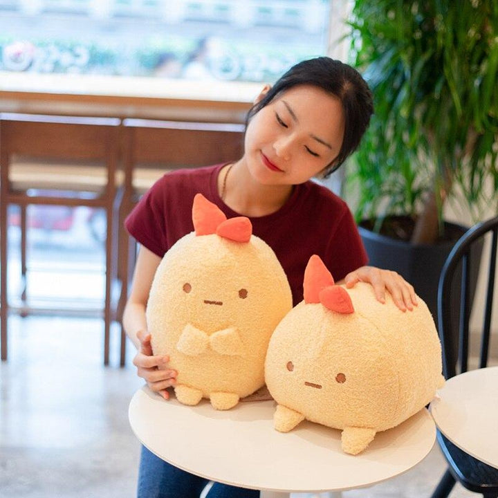 Skanto | Japansk Stekt Reke Plushie