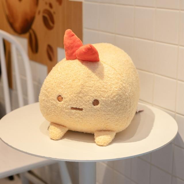 Skanto | Japansk Stekt Reke Plushie