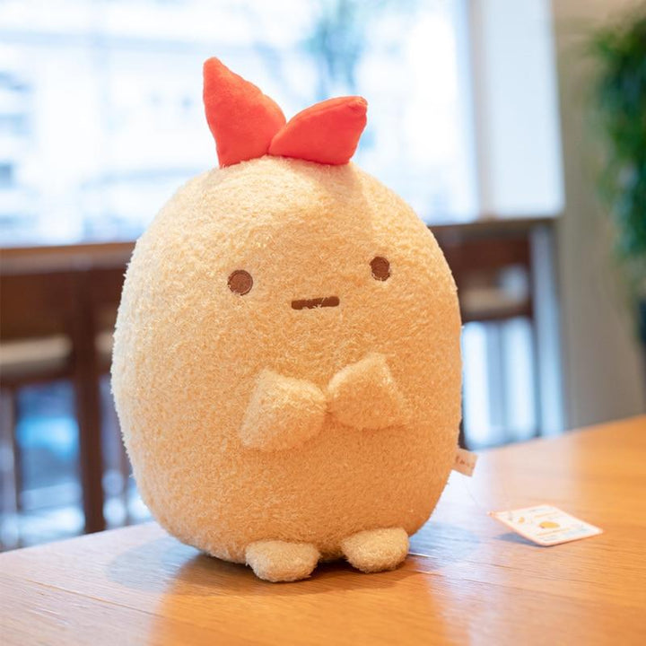Skanto | Japansk Stekt Reke Plushie