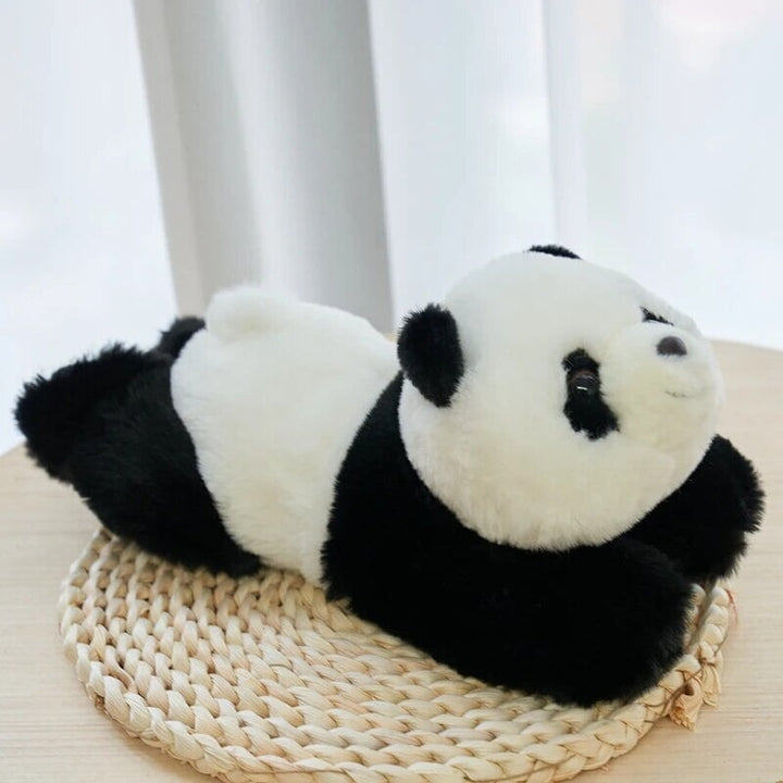 Skanto | Kawaii Animal Slap Snap Wrap Wristband Plushie Collection