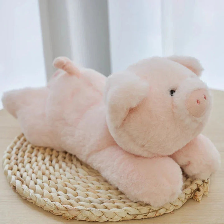 Skanto | Kawaii Animal Slap Snap Wrap Wristband Plushie Collection