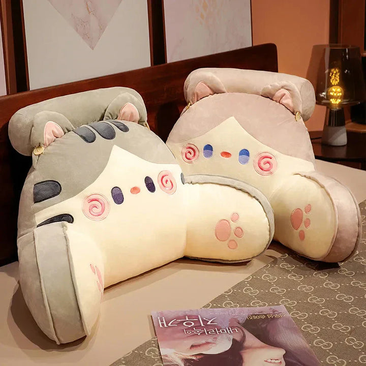 Skanto | Kawaii Dyr Hvilepute Pute