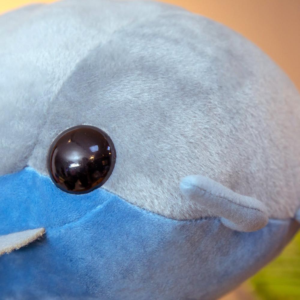 Skanto | Kawaii Isopod Dyr Plysj