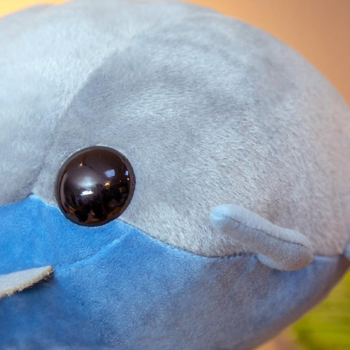 Skanto | Kawaii Isopod Dyreplush