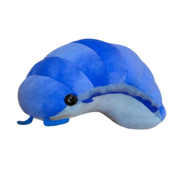 Skanto | Kawaii Isopod Dyreplush