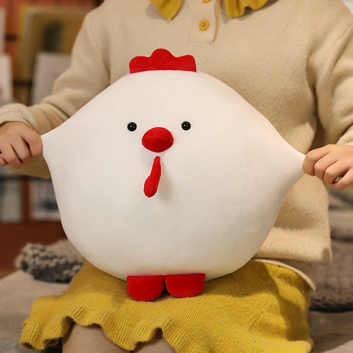 Skanto | Kawaii Daisy & Bonnie Søte Kylling Plushies
