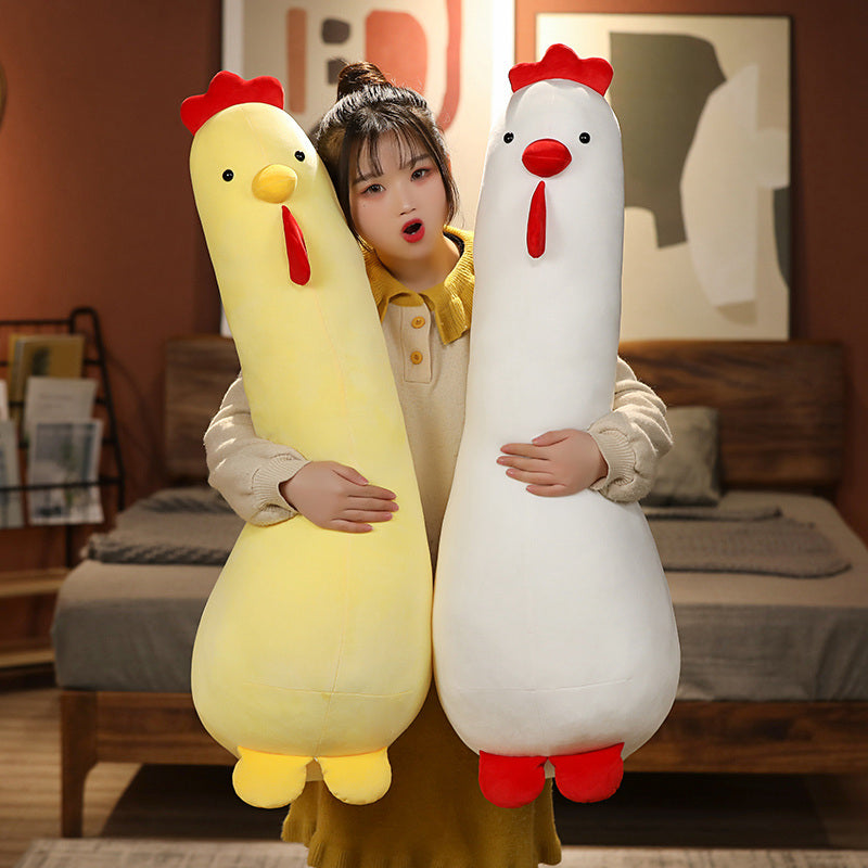 Skanto | Kawaii Daisy & Bonnie Søte Kylling Plushies