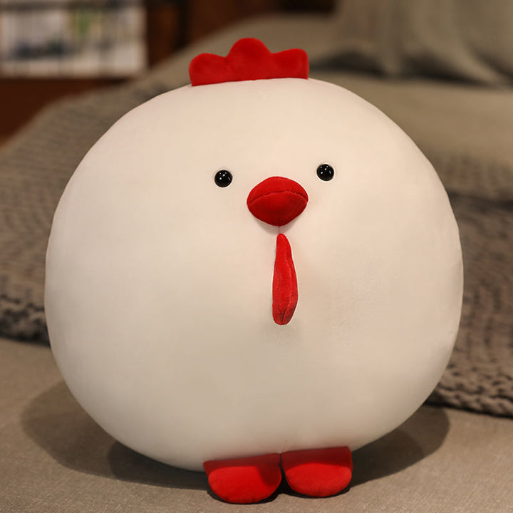 Skanto | Kawaii Daisy & Bonnie Søte Kylling Plushies