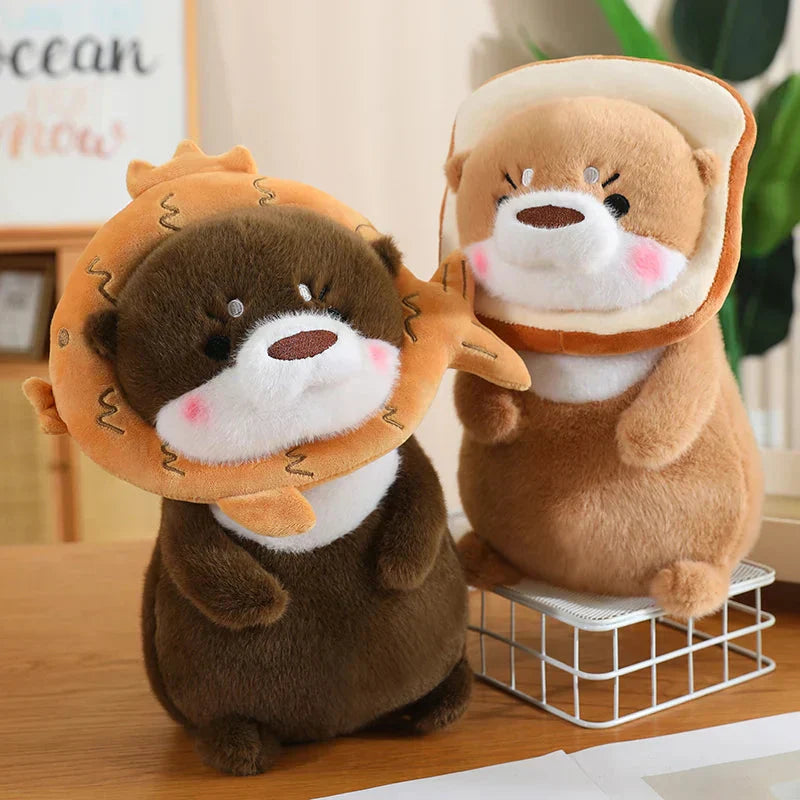 Skanto | Kawaii Dress-up Oter Pluss