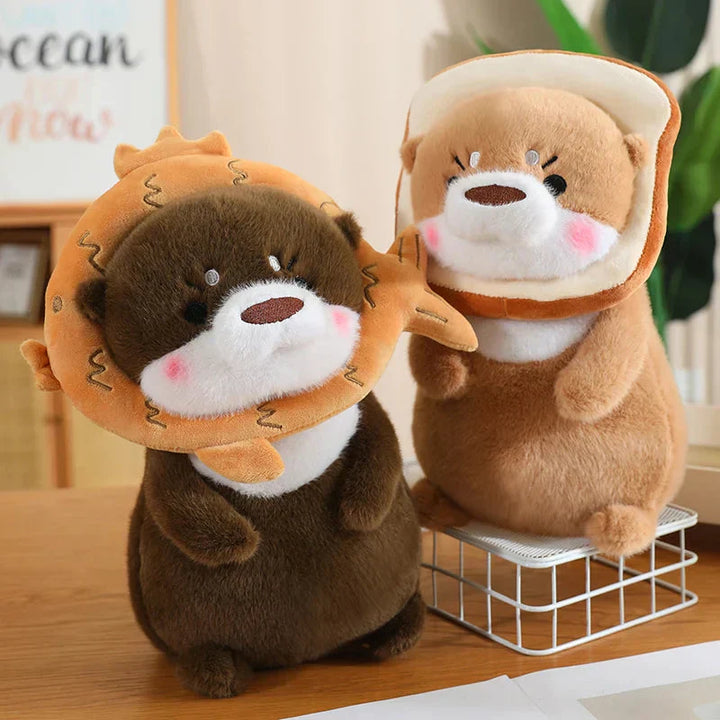 Skanto | Kawaii Dress-up Oter Pluss