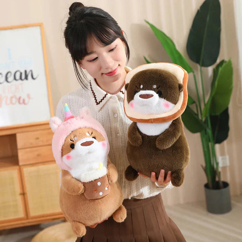 Skanto | Kawaii Dress-up Oter Pluss