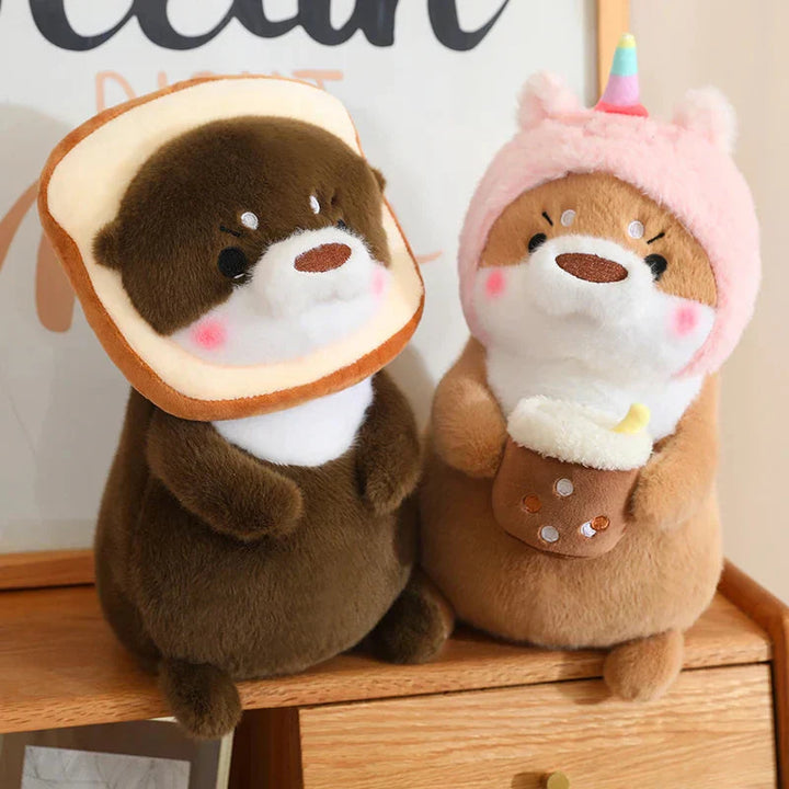 Skanto | Kawaii Dress-up Oter Pluss