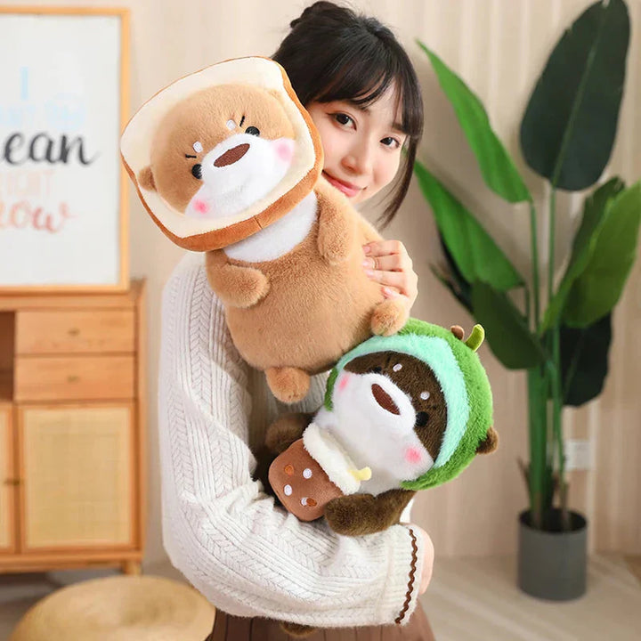 Skanto | Kawaii Dress-up Oter Pluss