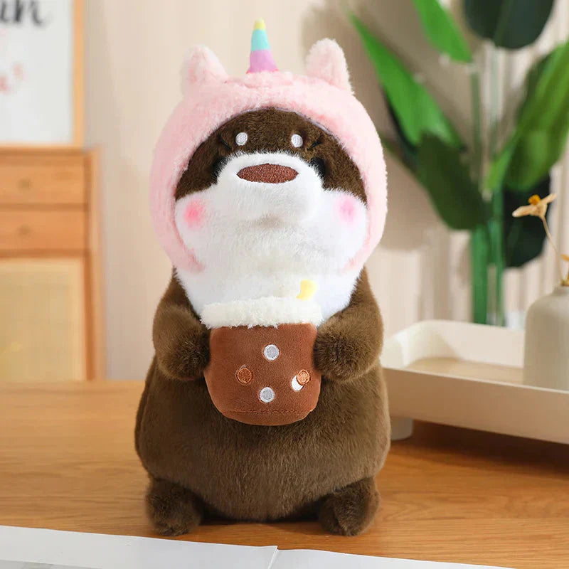 Skanto | Kawaii Dress-up Oter Pluss