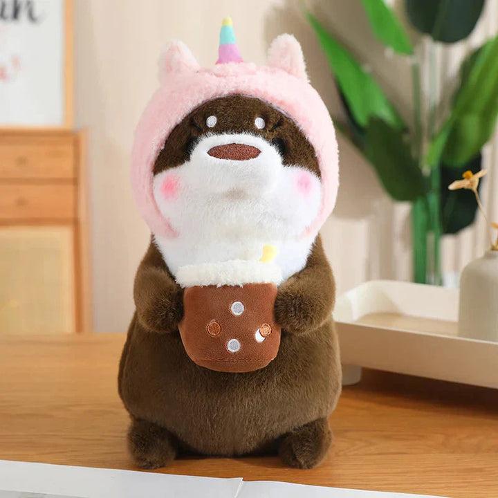 Skanto | Kawaii Dress-up Oter Pluss