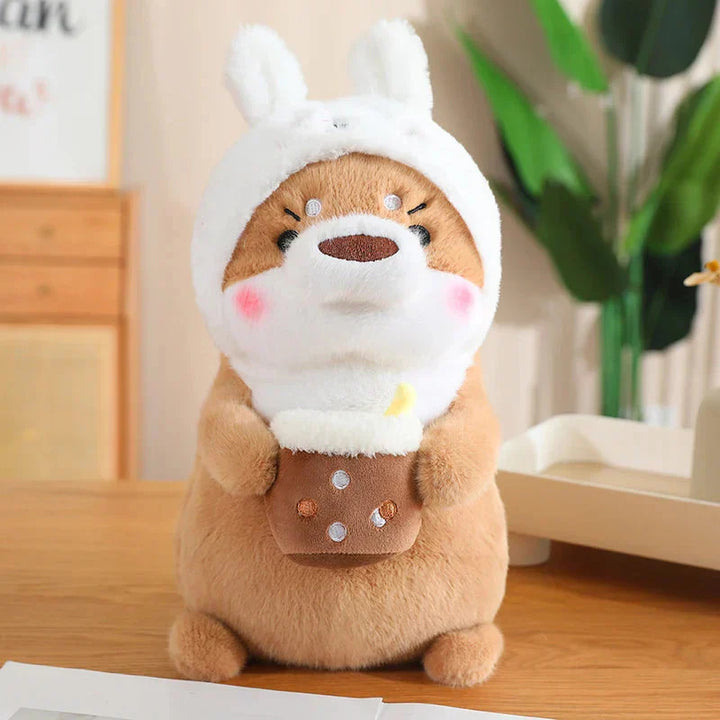 Skanto | Kawaii Dress-up Oter Pluss