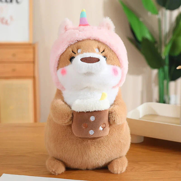Skanto | Kawaii Dress-up Oter Pluss