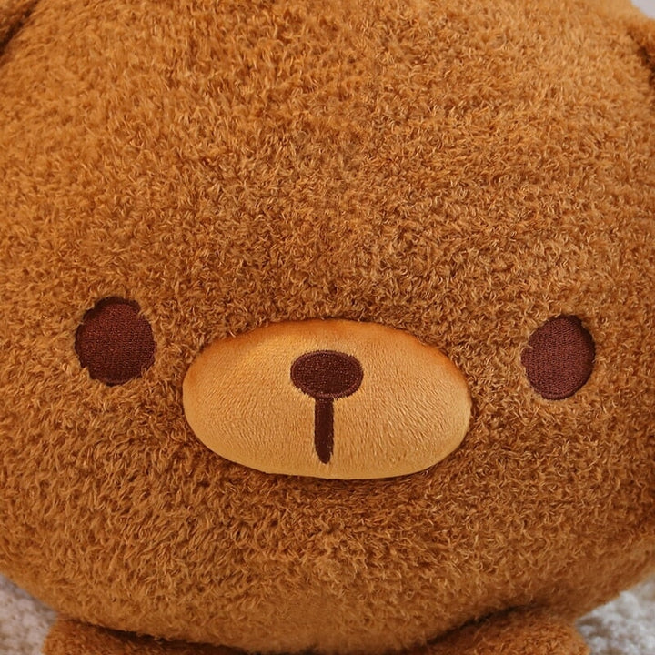 Skanto | Kawaii Fluppy Dog Plushie Collection