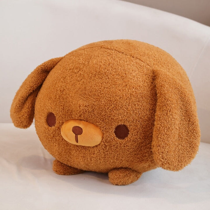 Skanto | Kawaii Fluppy Dog Plushie Collection