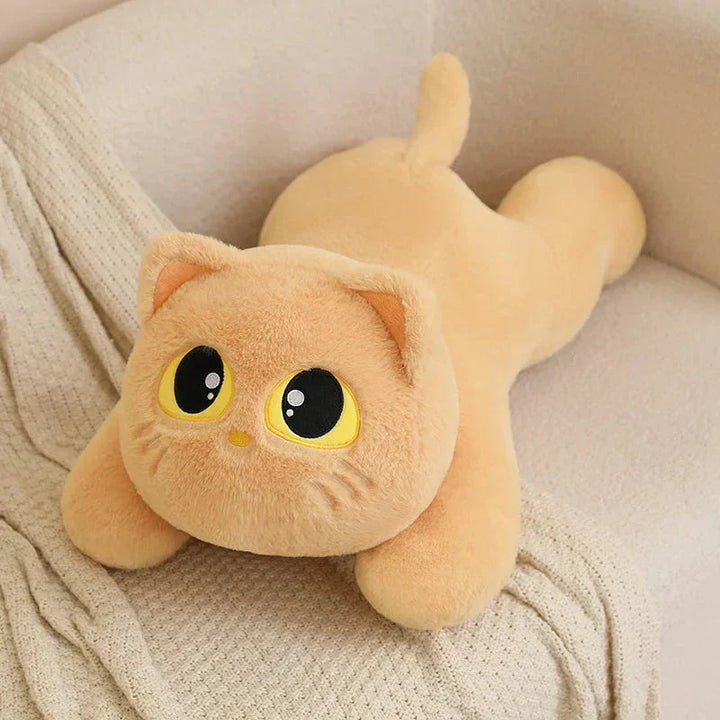 Skanto | Kawaii Kjempe Katt Plushies