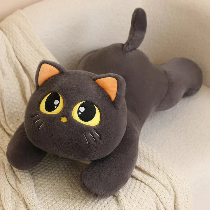 Skanto | Kawaii Kjempe Katt Plushies