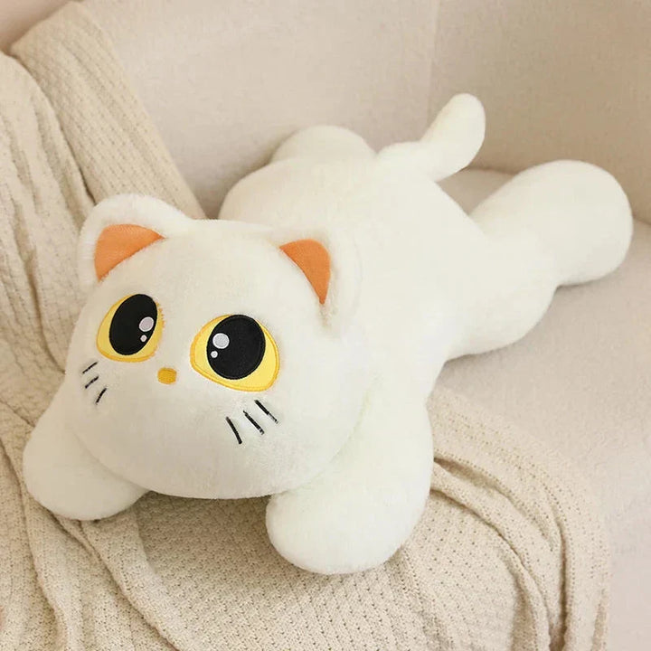Skanto | Kawaii Kjempe Katt Plushies