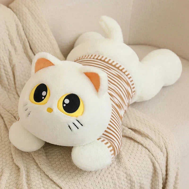Skanto | Kawaii Kjempe Katt Plushies