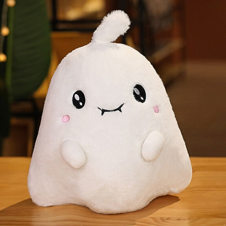 Skanto | Kawaii Grim Reaper & Ghost Halloween Plushies