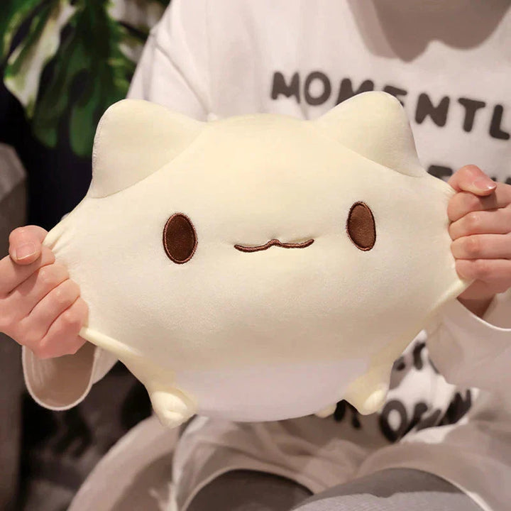 Skanto | Kawaii Kitty Ball Plushie