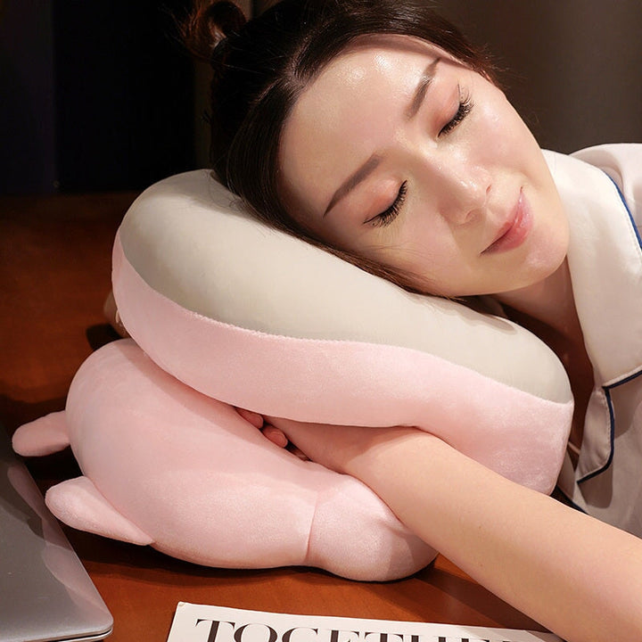 Skanto | Kawaii Power Nap Hodehvilepute