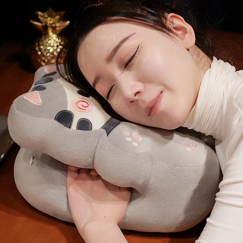 Skanto | Kawaii Power Nap Hodehvilepute