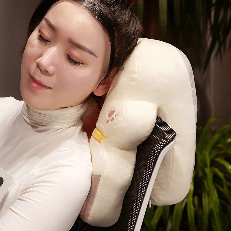 Skanto | Kawaii Power Nap Hodehvilepute