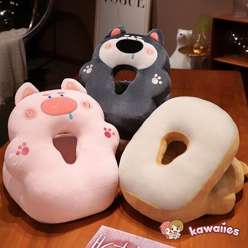 Skanto | Kawaii Power Nap Hodehvilepute