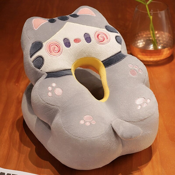 Skanto | Kawaii Power Nap Hodehvilepute