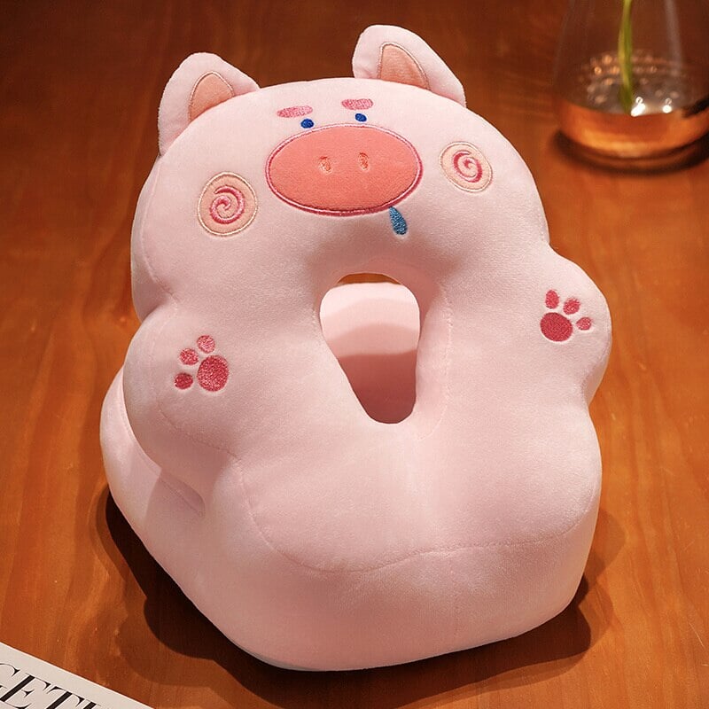 Skanto | Kawaii Power Nap Hodehvilepute