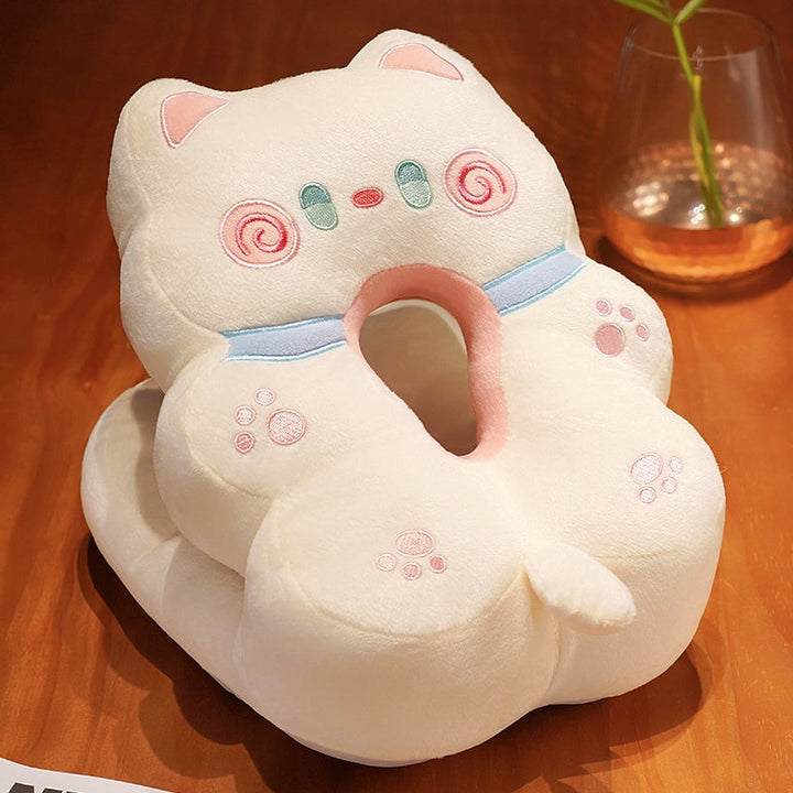 Skanto | Kawaii Power Nap Hodehvilepute