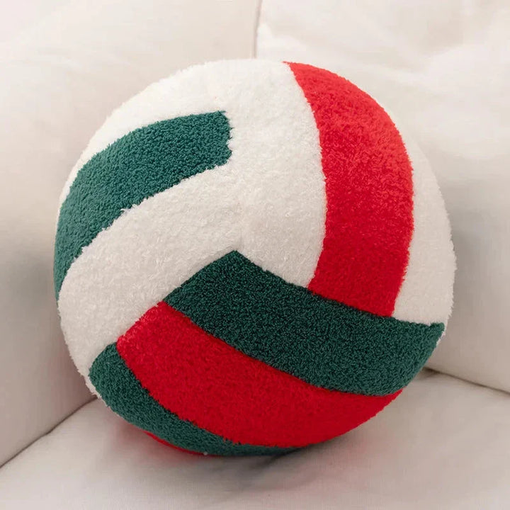 Skanto | Kawaii Myke Volleyball Kosedyr
