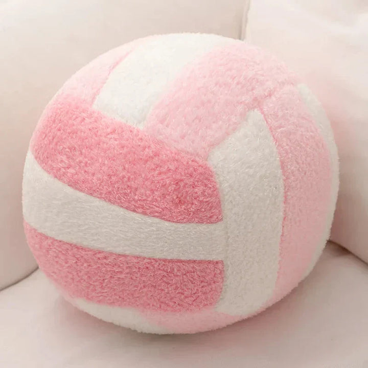Skanto | Kawaii Myke Volleyball Kosedyr