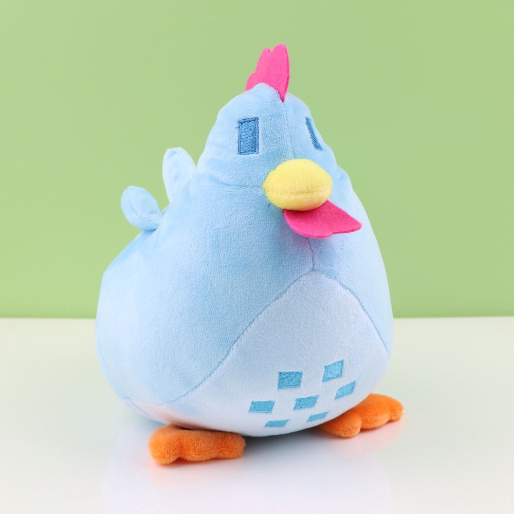 Skanto | Kawaii Stardew Valley Kylling Plushie