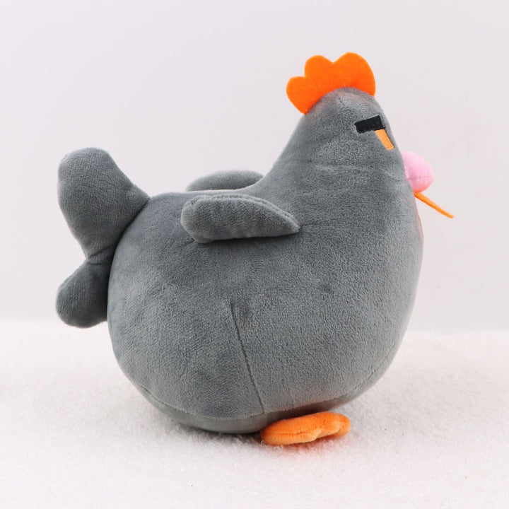 Skanto | Kawaii Stardew Valley Kylling Plushie