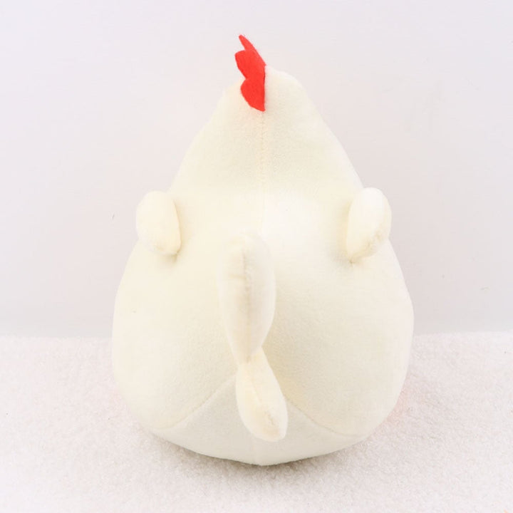 Skanto | Kawaii Stardew Valley Kylling Plushie